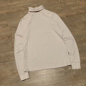 Collusion slim fit turtleneck